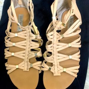 Steve Madden sandals